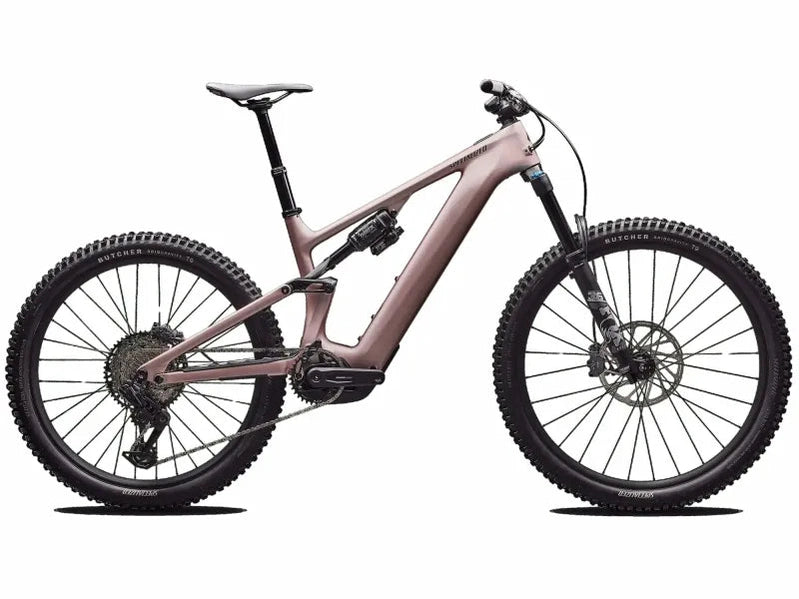 Specialized LEVO COMP CARBON G4 NB CHAM/METOBSD
