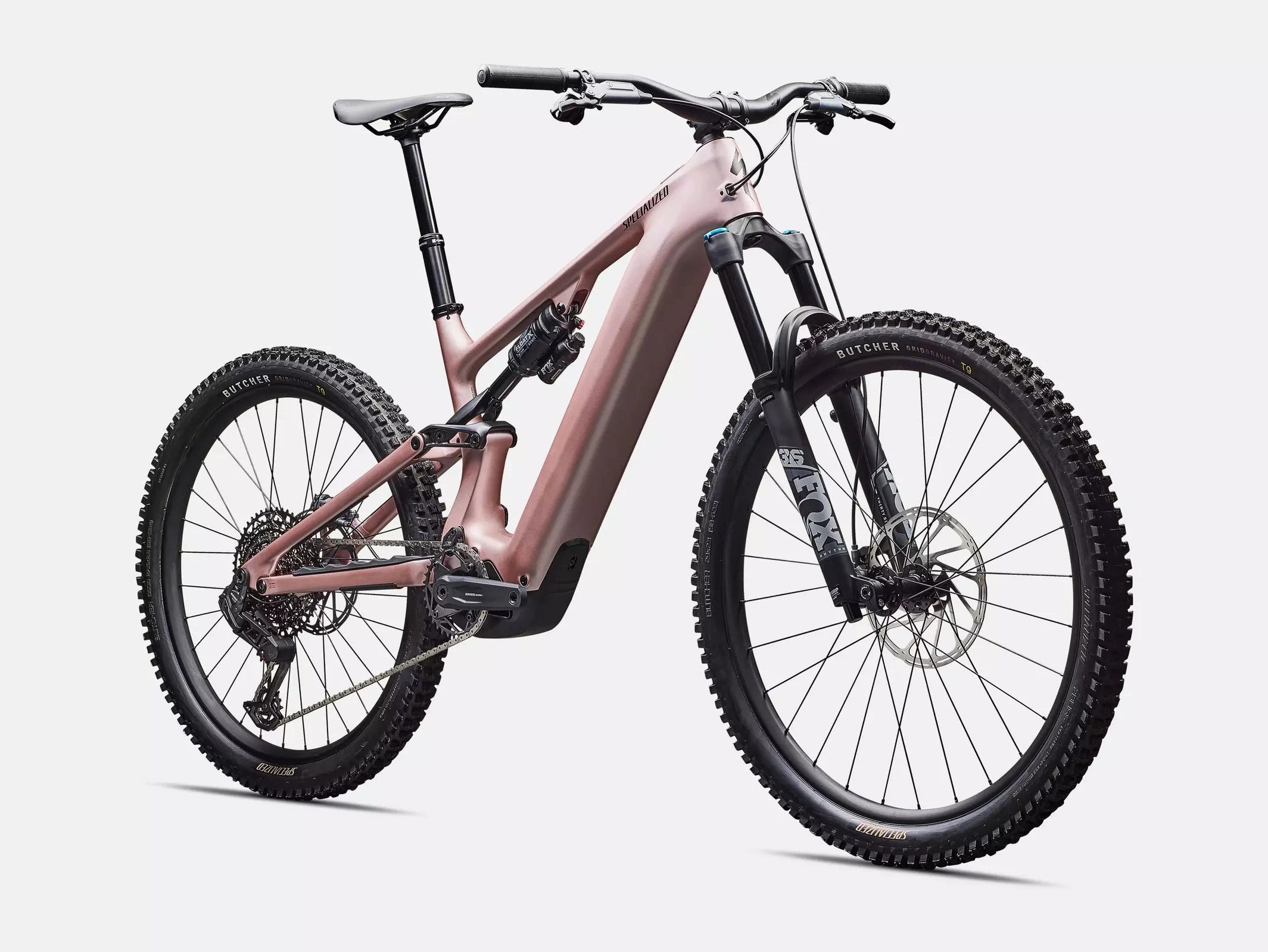 LEVO COMP CARBON G4 NB CHAM/METOBSD S3