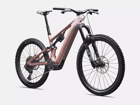 Specialized LEVO COMP CARBON G4 NB CHAM/METOBSD