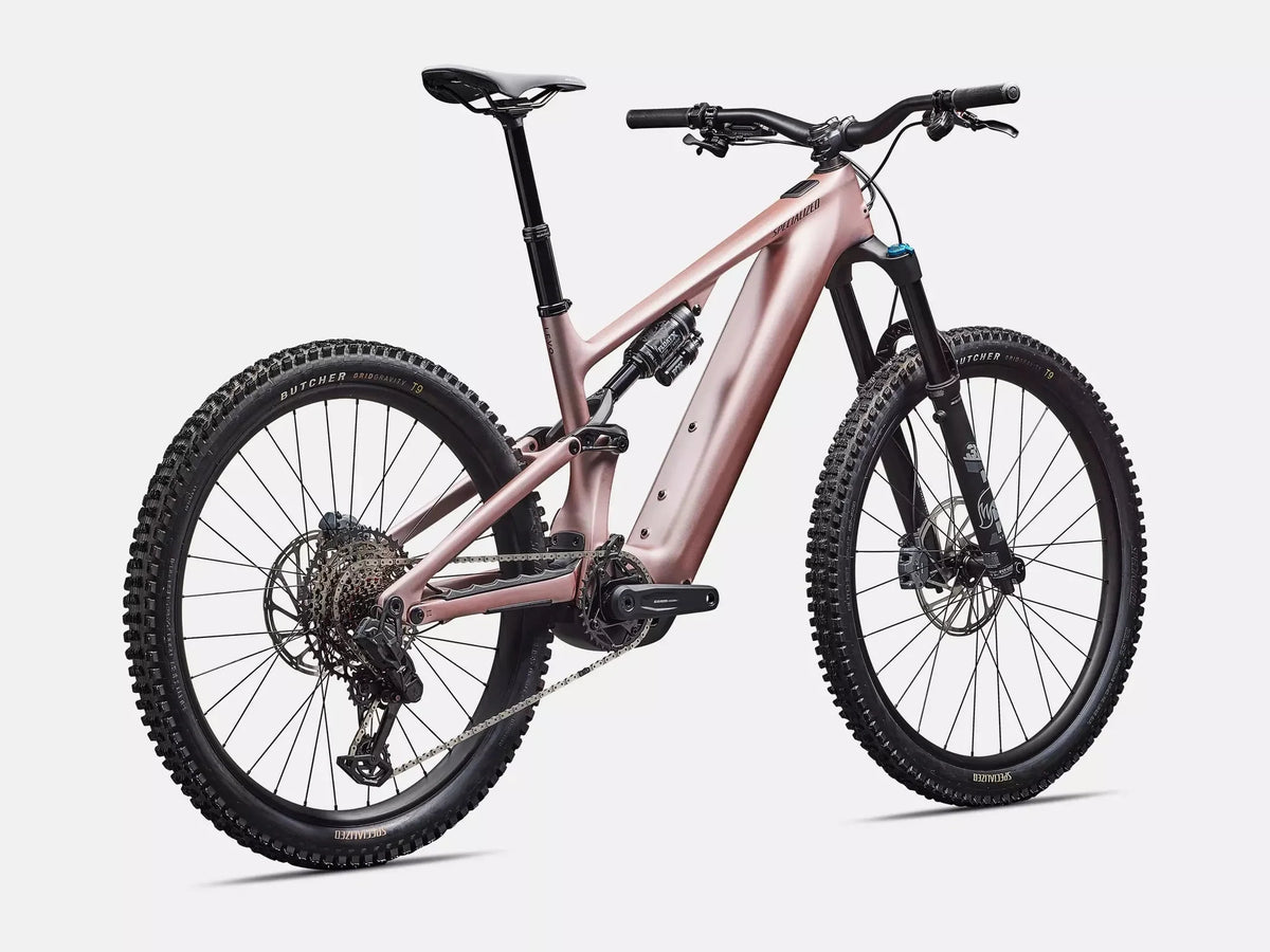 Specialized LEVO COMP CARBON G4 NB CHAM/METOBSD