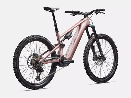 Specialized LEVO COMP CARBON G4 NB CHAM/METOBSD