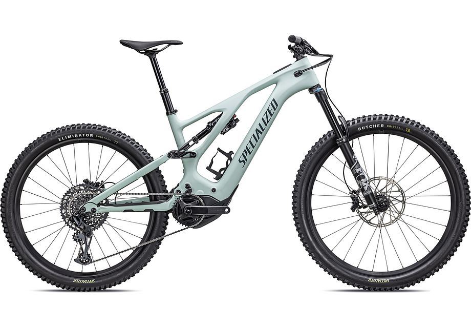 Specialized LEVO COMP CARBON NB WHTSGE/DPLAKE