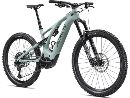 Specialized LEVO COMP CARBON NB WHTSGE/DPLAKE