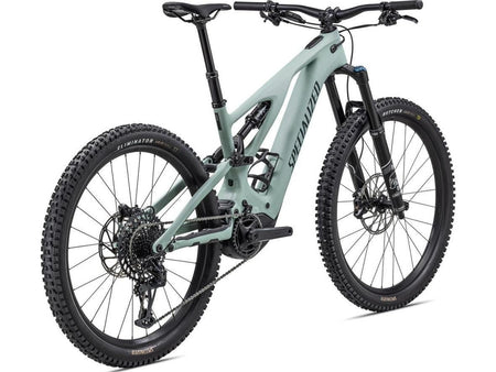 Specialized LEVO COMP CARBON NB WHTSGE/DPLAKE