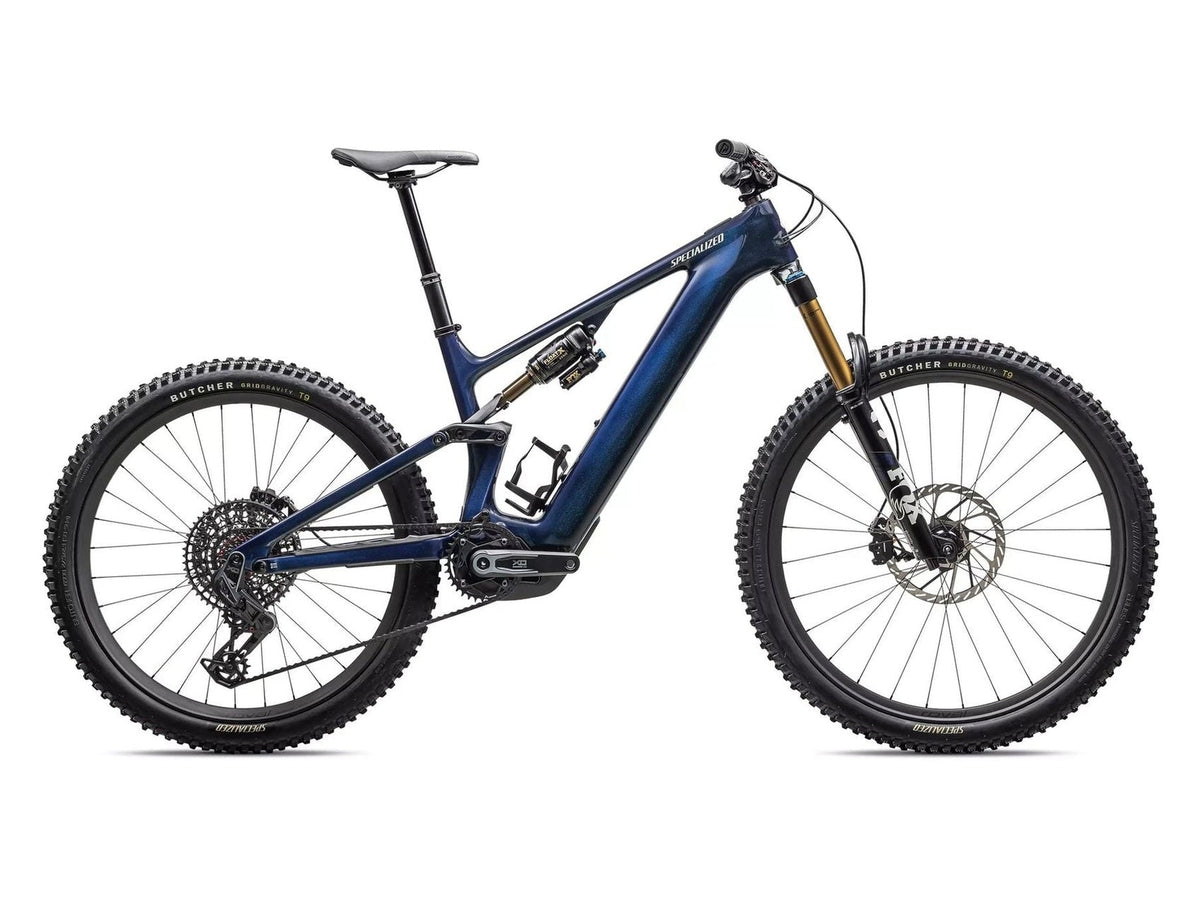 Specialized LEVO PRO CARBON G4 NB BLUONYX/DKNVY/BLUGSTPRL