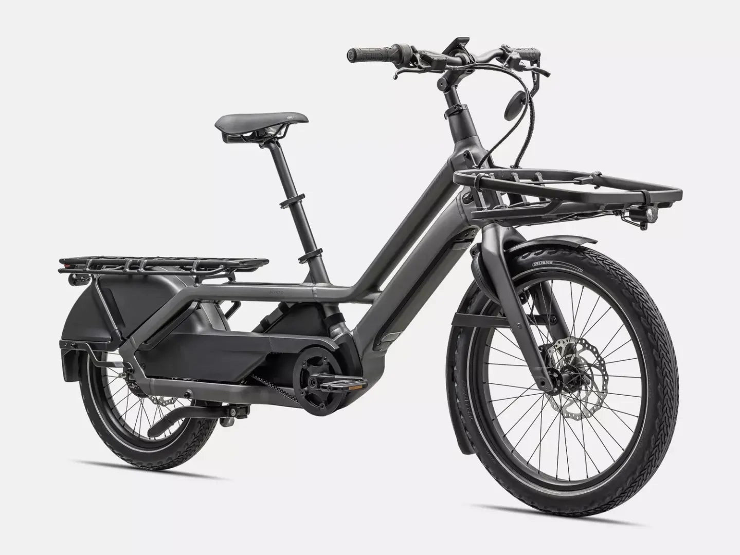 PORTO 4.0 NB SMK/BLK ONE-SIZE