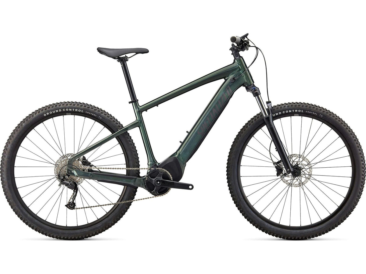 Specialized TERO 3.0 NB OAKGRNMET/SMK