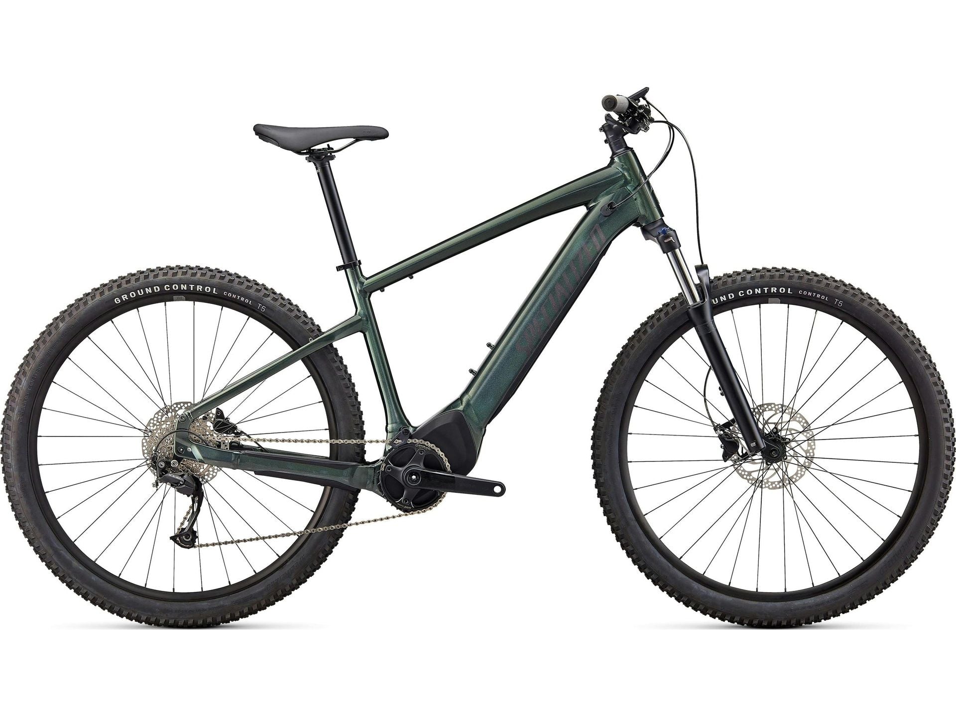 Specialized TERO 3.0 NB OAKGRNMET/SMK