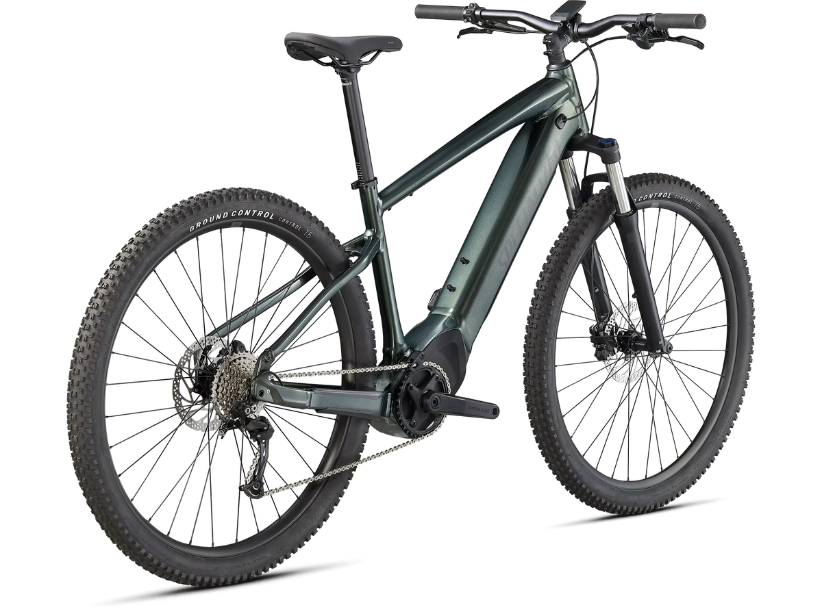 Specialized TERO 3.0 NB OAKGRNMET/SMK