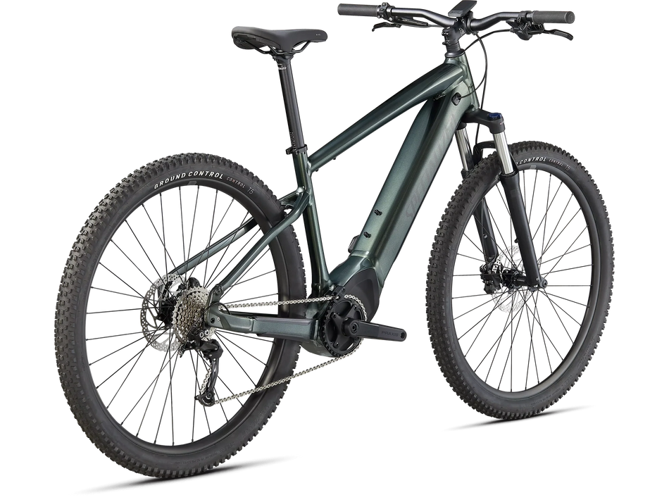Specialized TERO 3.0 NB OAKGRNMET/SMK