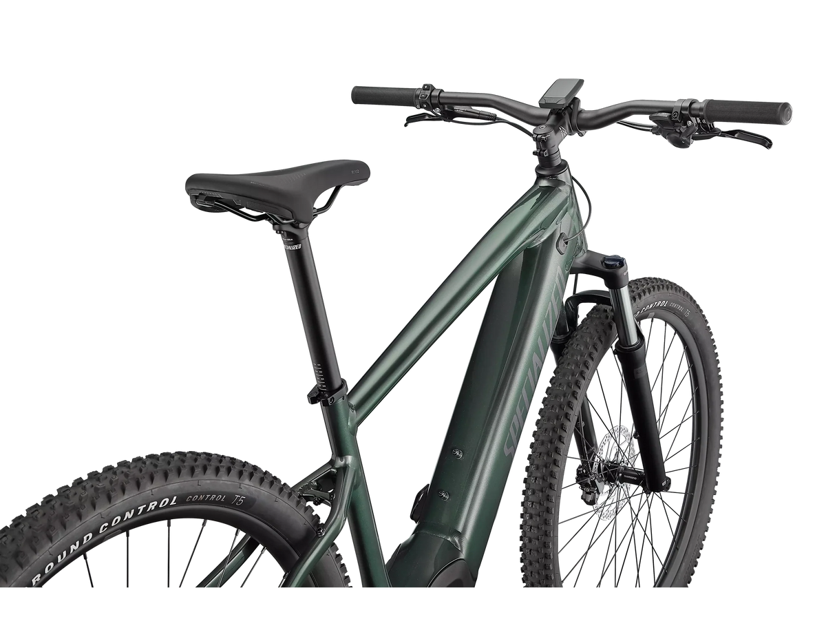 Specialized TERO 3.0 NB OAKGRNMET/SMK