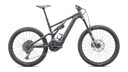 Specialized TURBO LEVO COMP ALLOY G3 NB MNSHDW/HRVGLDMET S3 2025