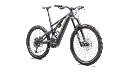 Specialized TURBO LEVO COMP ALLOY G3 NB MNSHDW/HRVGLDMET S3 2025