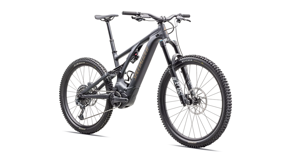 Specialized TURBO LEVO COMP ALLOY G3 NB MNSHDW/HRVGLDMET S3 2025