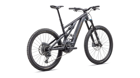 Specialized TURBO LEVO COMP ALLOY G3 NB MNSHDW/HRVGLDMET S3 2025