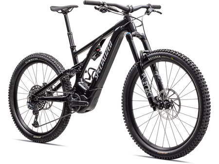 Specialized TURBO LEVO COMP ALLOY NB BLK/DOVGRACY/BLK S5