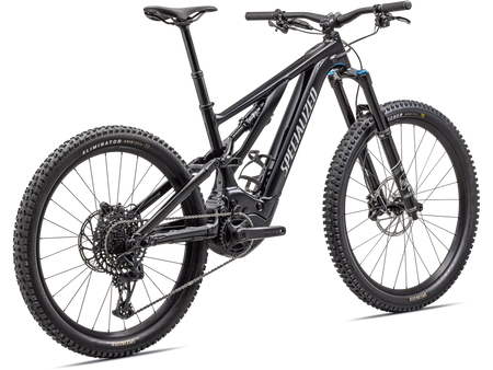 Specialized TURBO LEVO COMP ALLOY NB BLK/DOVGRACY/BLK S5