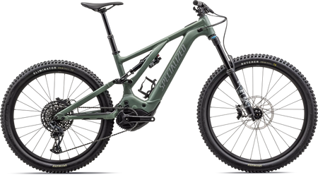 Specialized TURBO LEVO COMP ALLOY NB SGEGRN/CLGRY/BLK