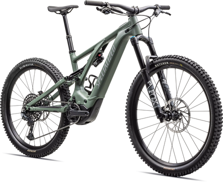 Specialized TURBO LEVO COMP ALLOY NB SGEGRN/CLGRY/BLK