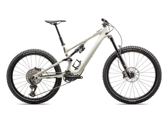 Turbo Levo SL 2 Expert Carbon S2 Gloss Birch / Taupe