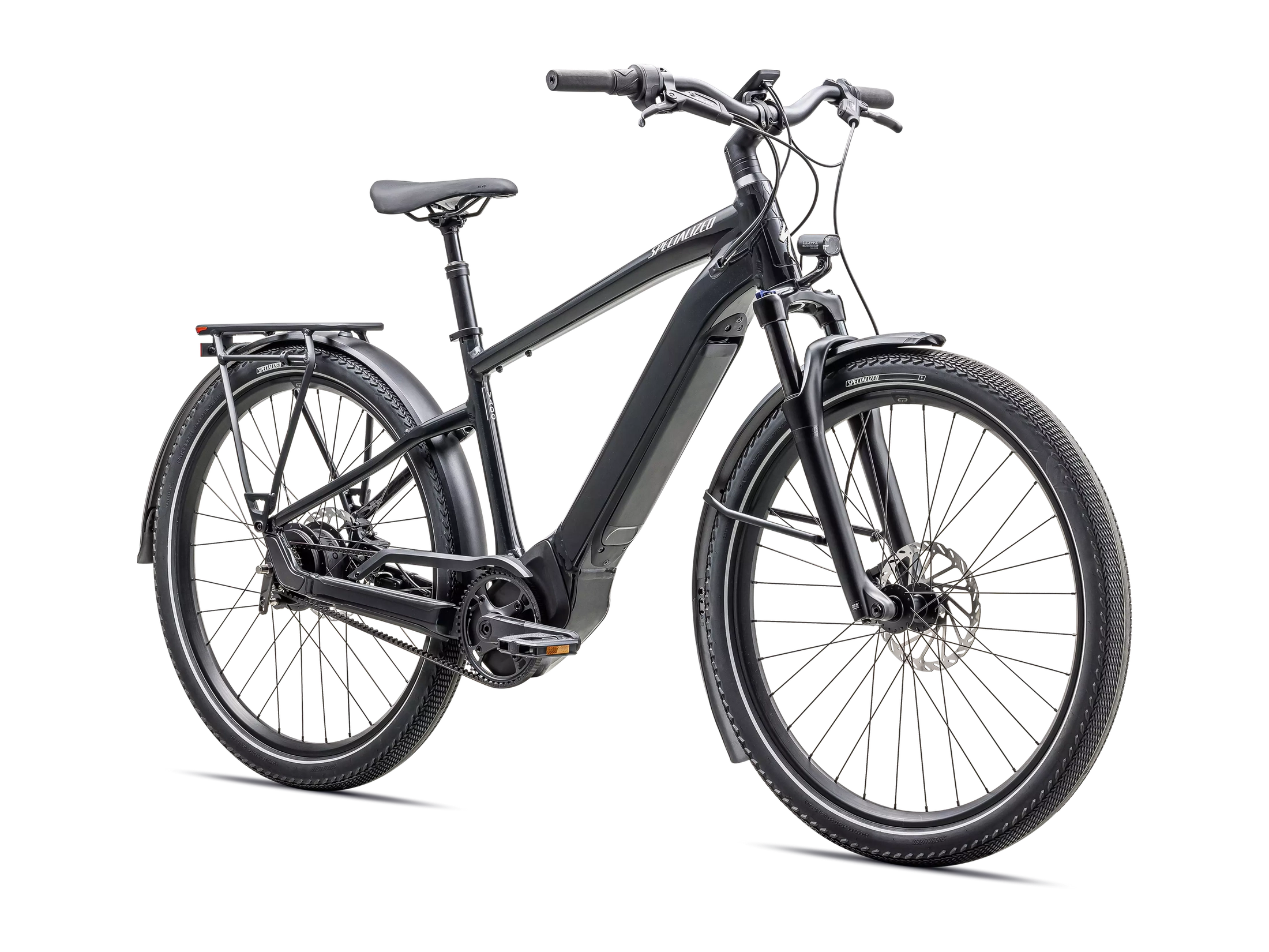 VADO 4.0 IGH NB CSTBLK/SILREFL L