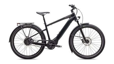 Specialized VADO 4.0 IGH NB CSTBLK/SILREFL M