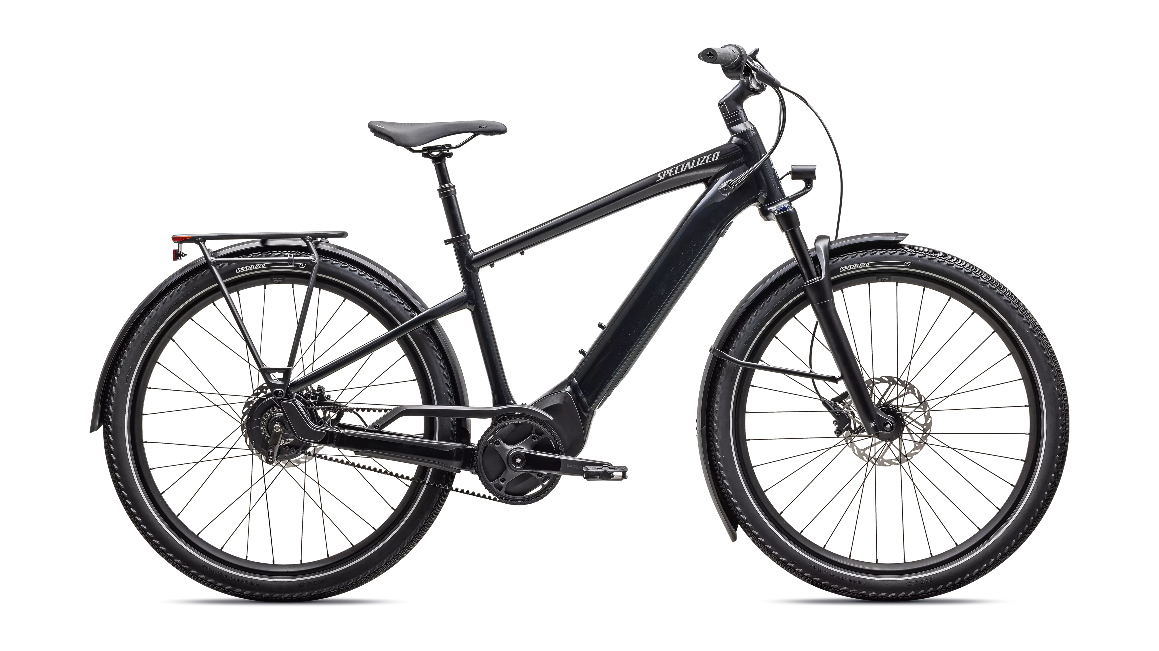 VADO 4.0 IGH NB CSTBLK/SILREFL M