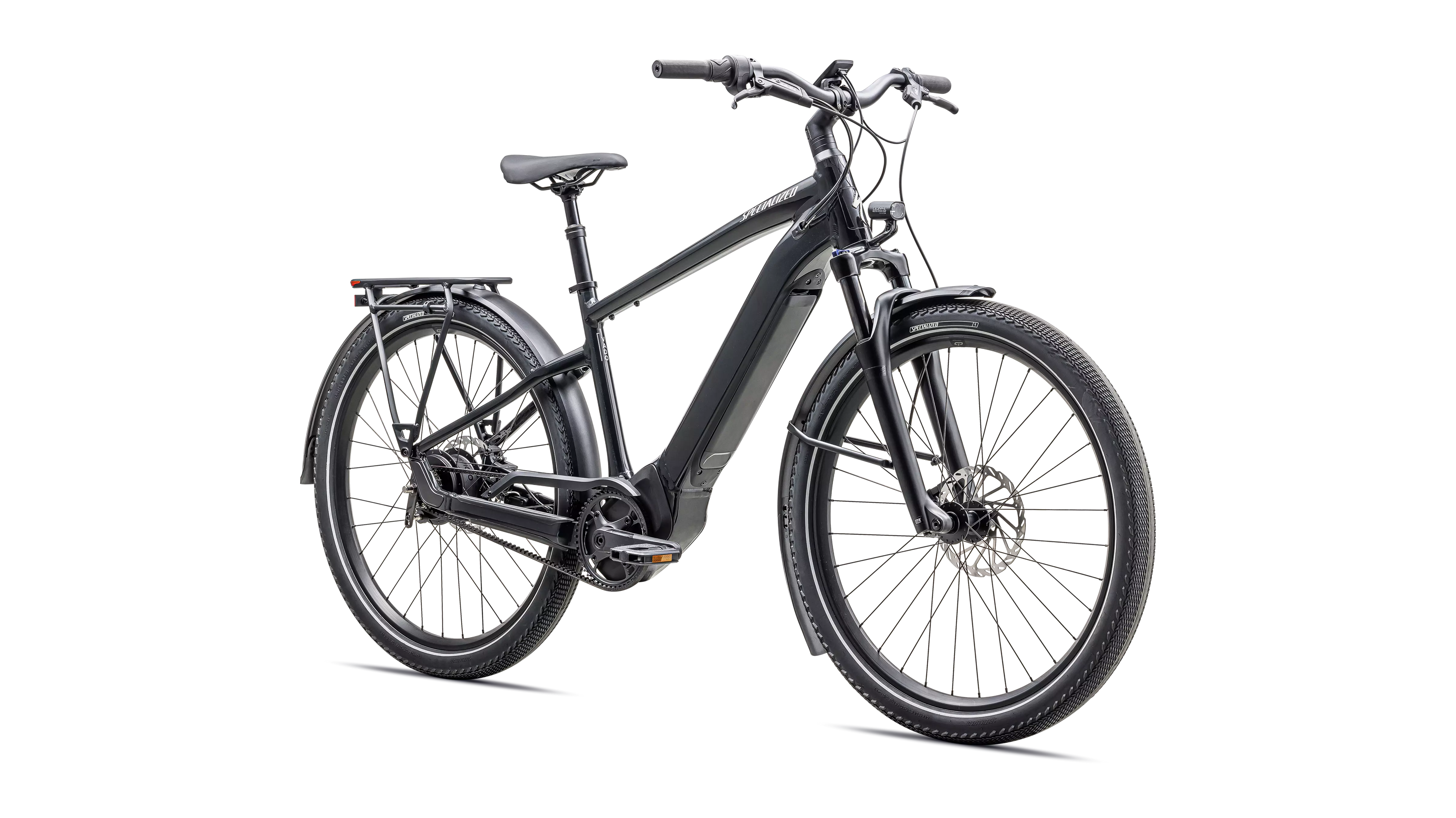 VADO 4.0 IGH NB CSTBLK/SILREFL M