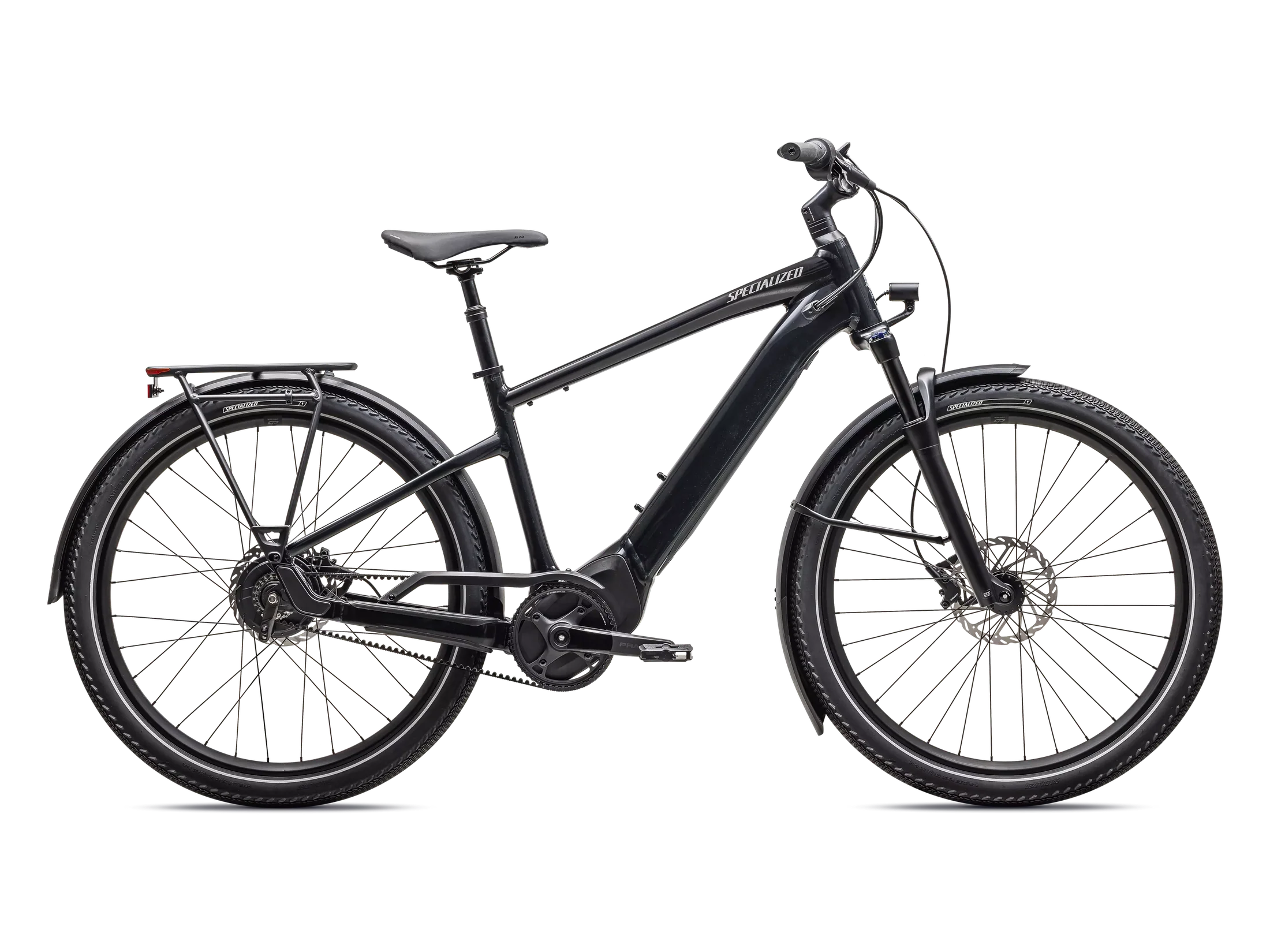 Specialized VADO 4.0 IGH NB CSTBLK/SILREFL
