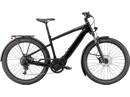 Specialized VADO 4.0 NB CSTBLK/SILREFL