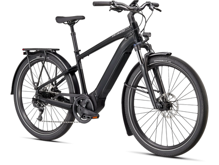 Specialized VADO 4.0 NB CSTBLK/SILREFL
