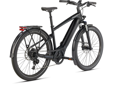 Specialized VADO 4.0 NB CSTBLK/SILREFL