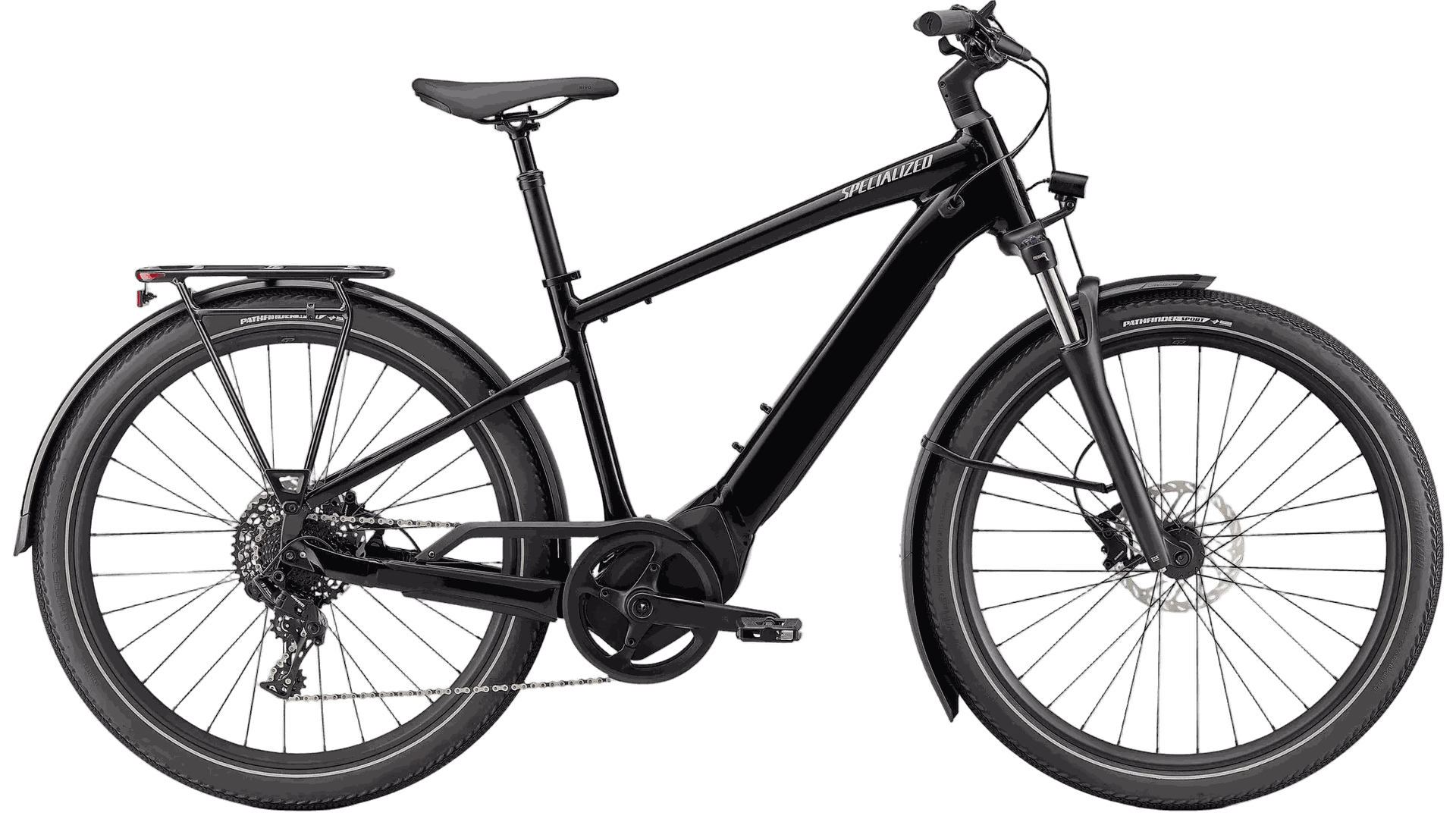 Vado 4.0 NB CSTBLK/SILREFL M