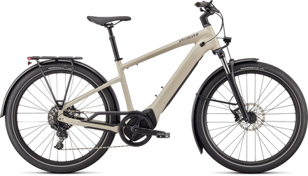 Specialized VADO 4.0 NB WHTMTN/BLKREFL L