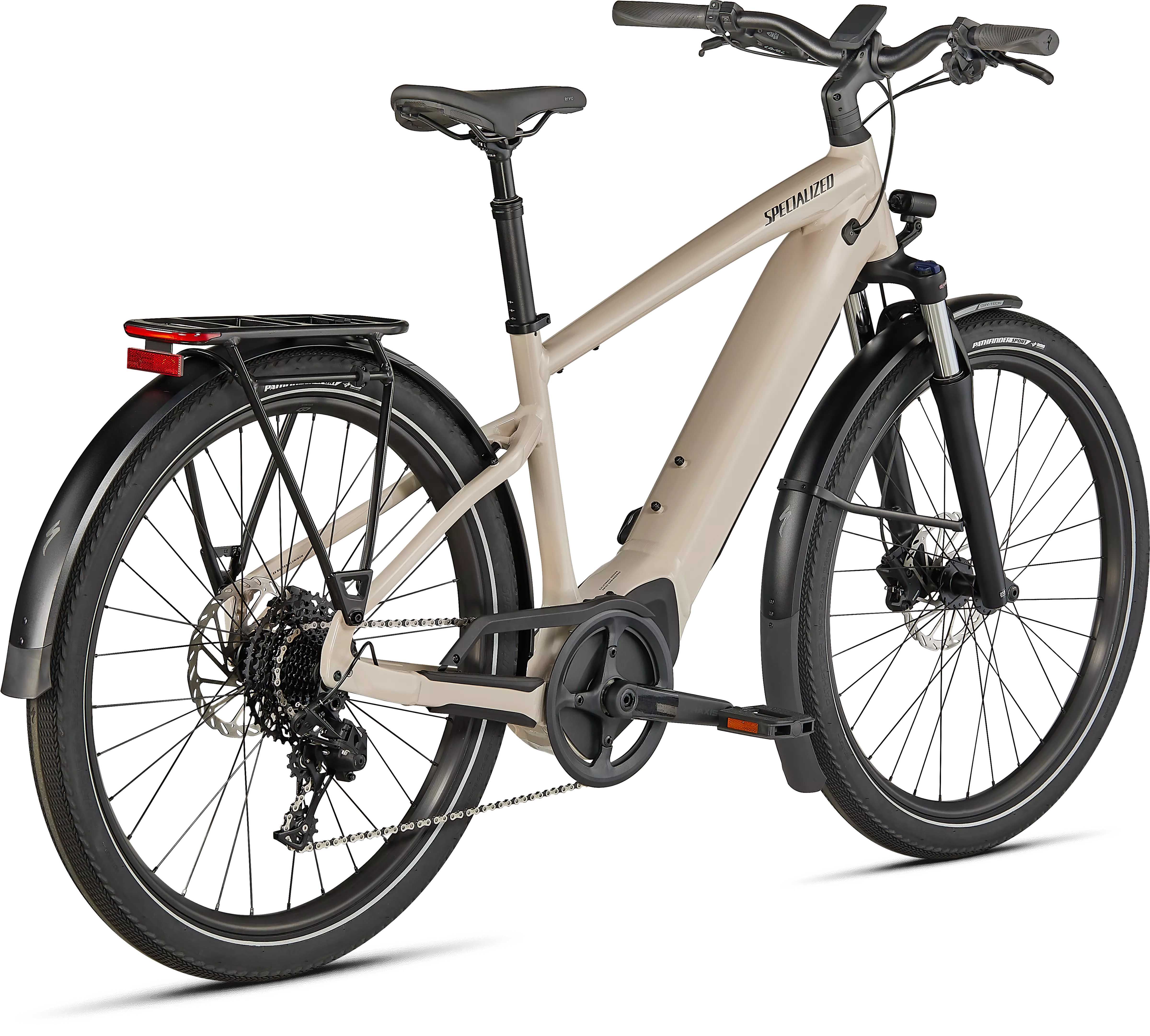 VADO 4.0 NB WHTMTN/BLKREFL L