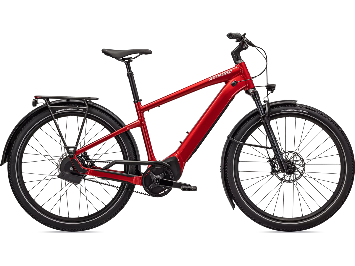 Specialized VADO 5.0 IGH NB REDTNT/SILREFL