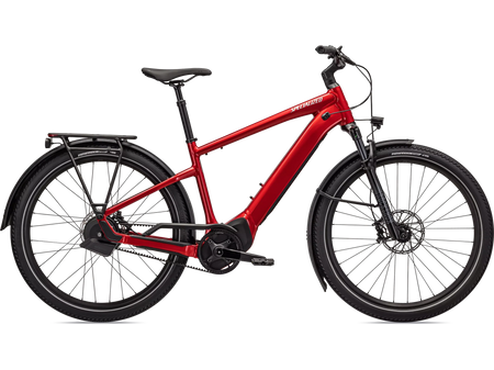 Specialized VADO 5.0 IGH NB REDTNT/SILREFL