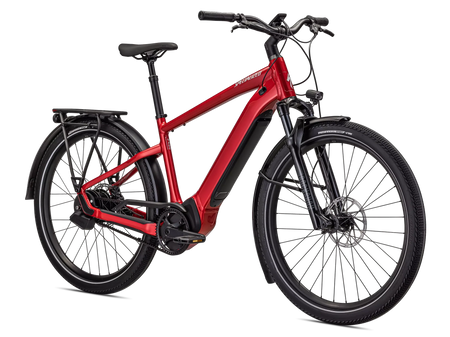 Specialized VADO 5.0 IGH NB REDTNT/SILREFL