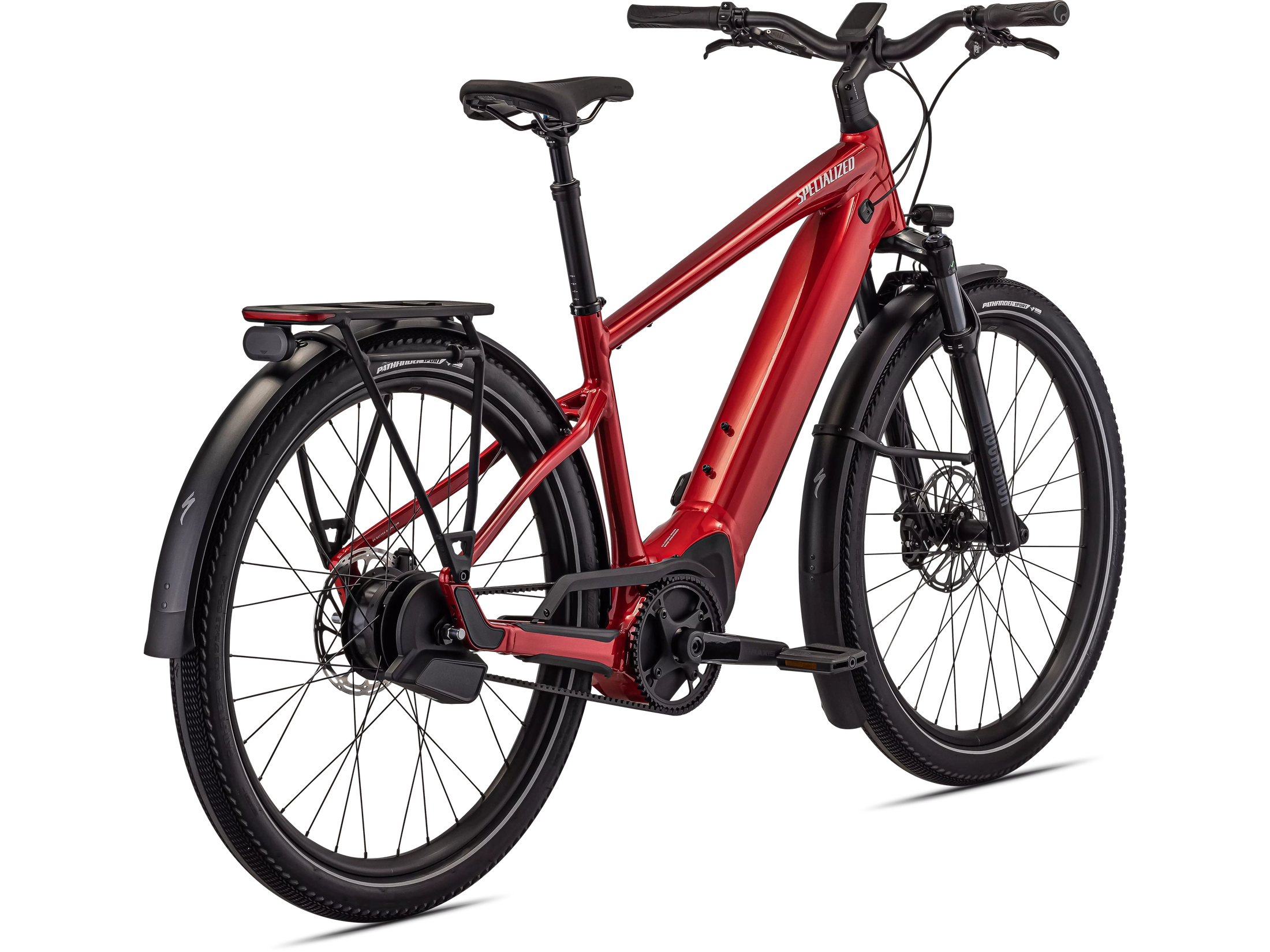 VADO 5.0 IGH NB REDTNT/SILREFL L