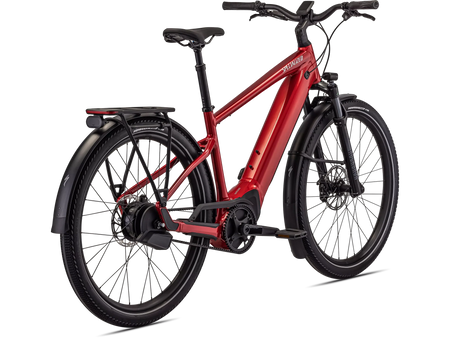 Specialized VADO 5.0 IGH NB REDTNT/SILREFL