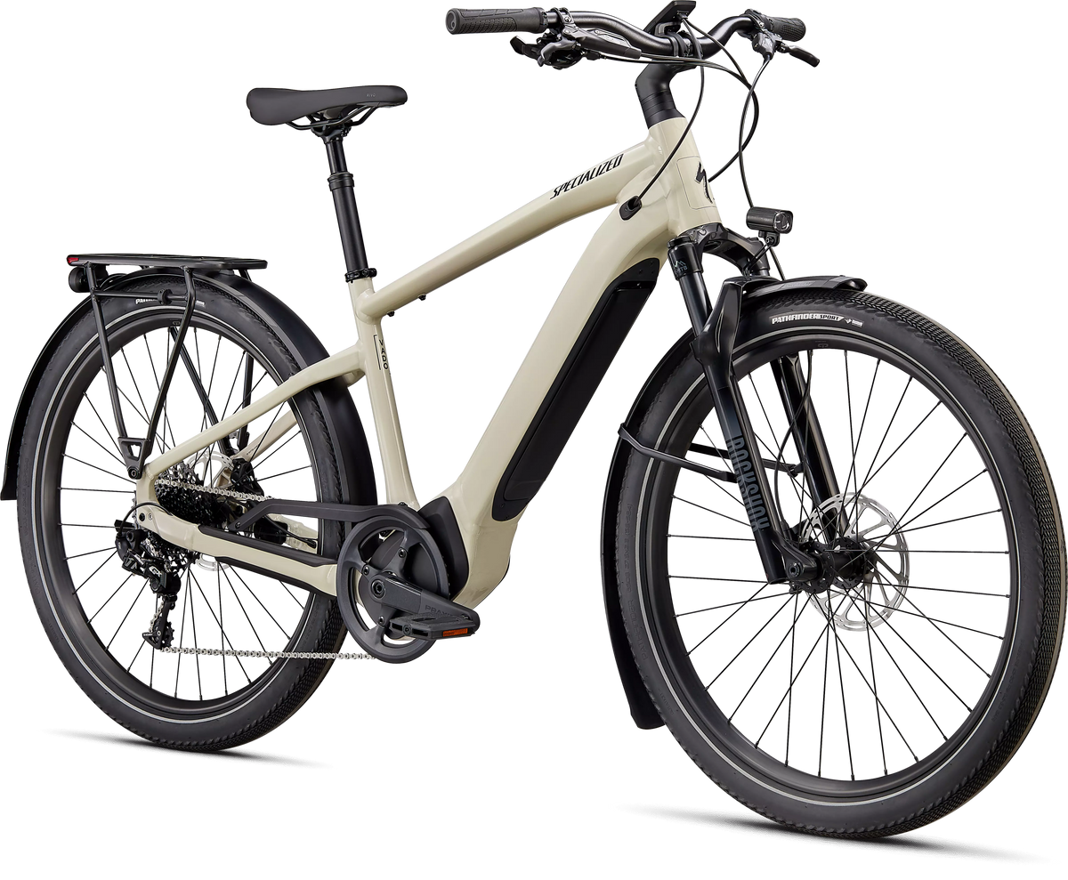 Specialized VADO 5.0 NB WHTMTN/BLKREFL