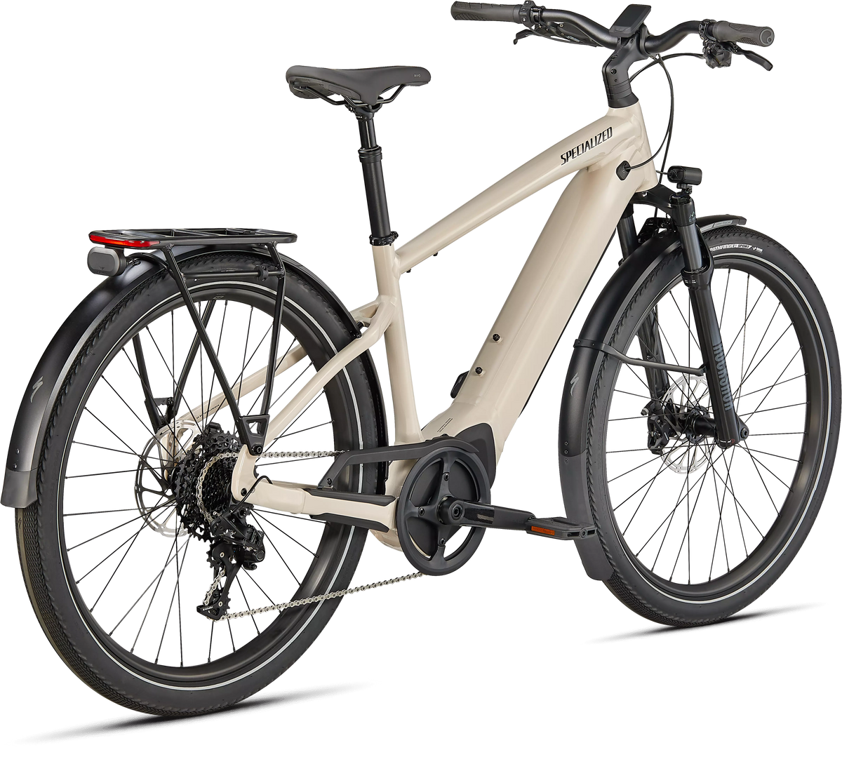 Specialized VADO 5.0 NB WHTMTN/BLKREFL