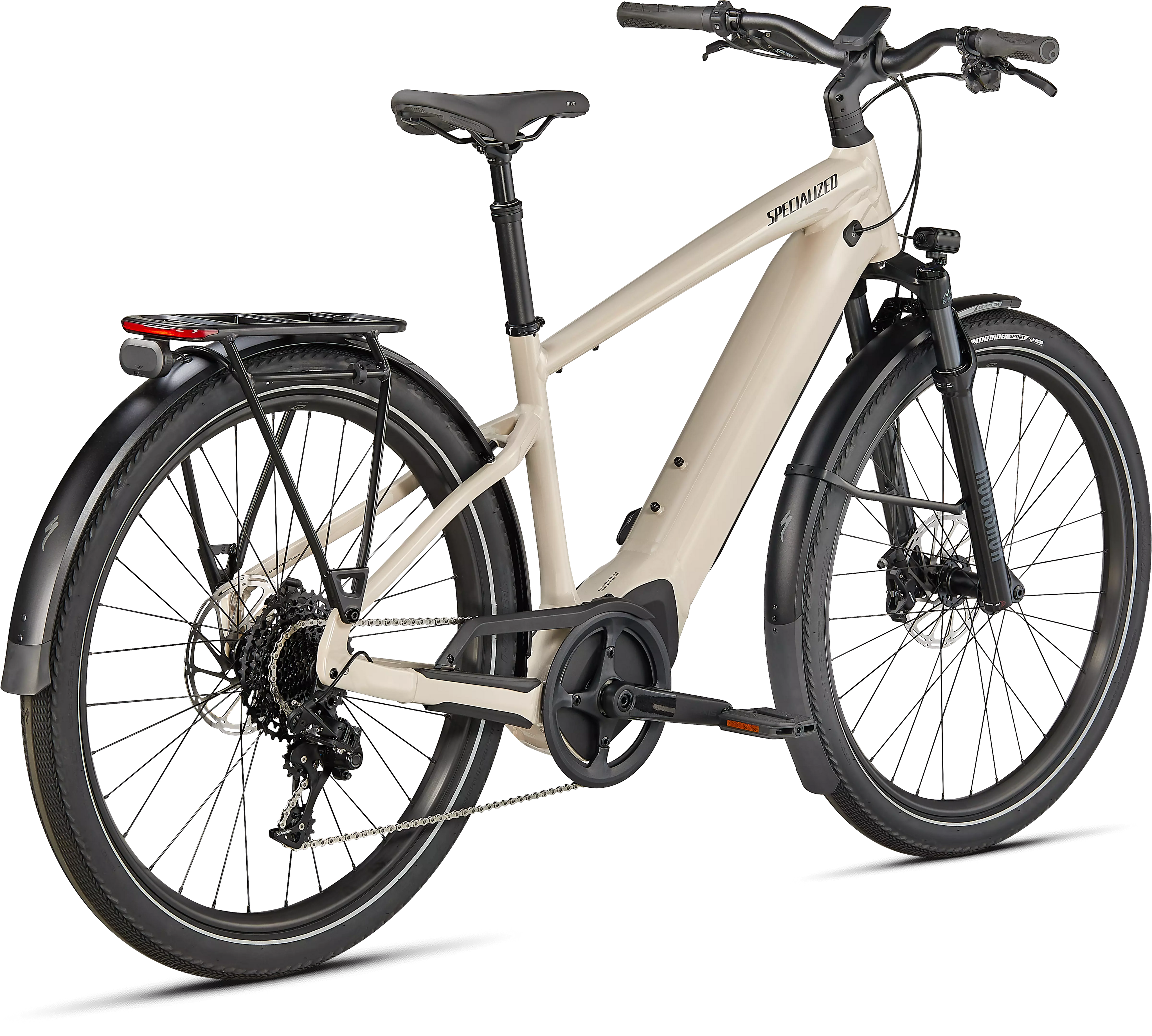 Specialized VADO 5.0 NB WHTMTN/BLKREFL