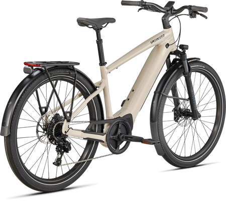 Specialized VADO 5.0 NB WHTMTN/BLKREFL