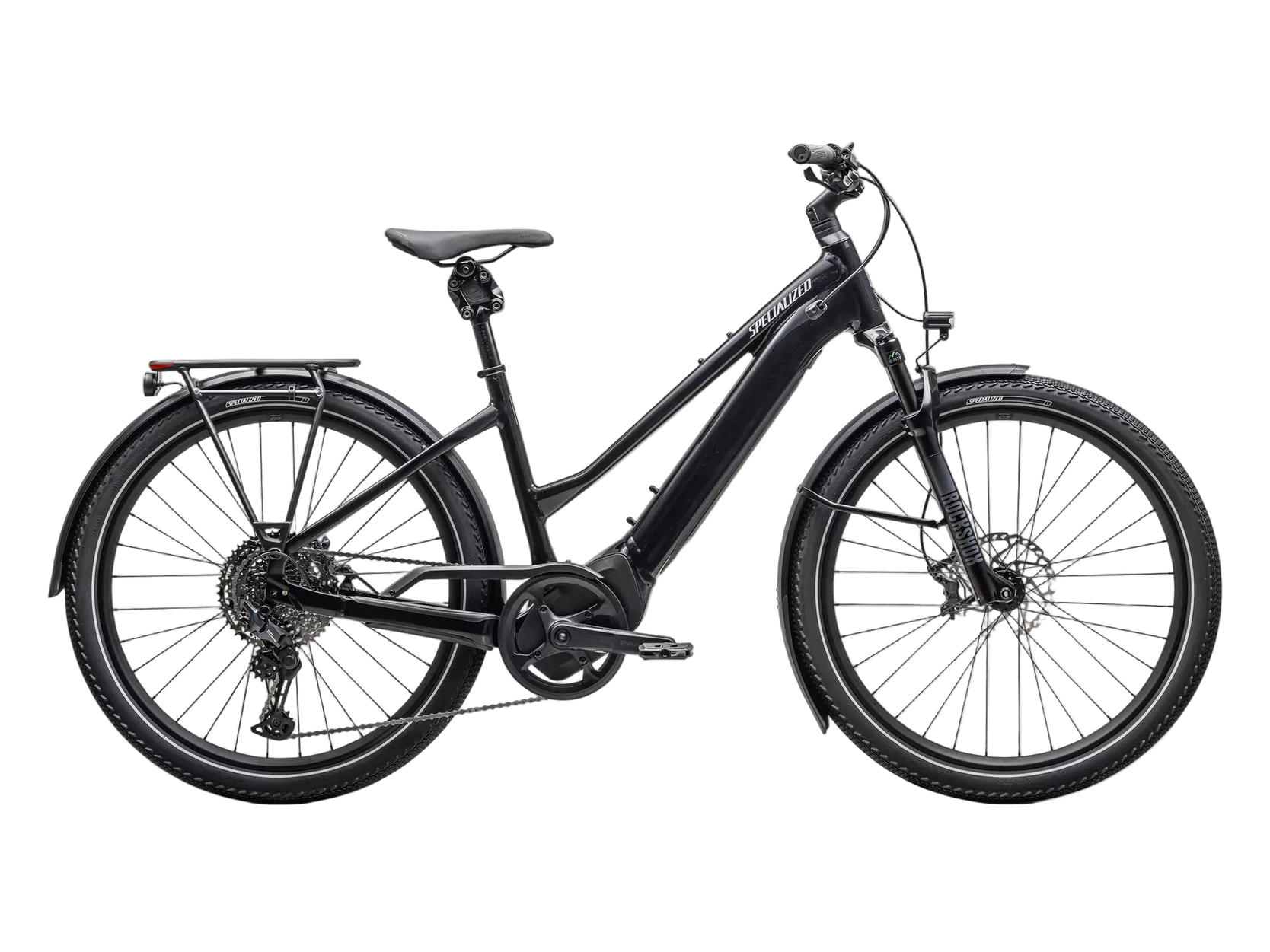 VADO 5.0 ST NB CSTBLK/SILREFL L