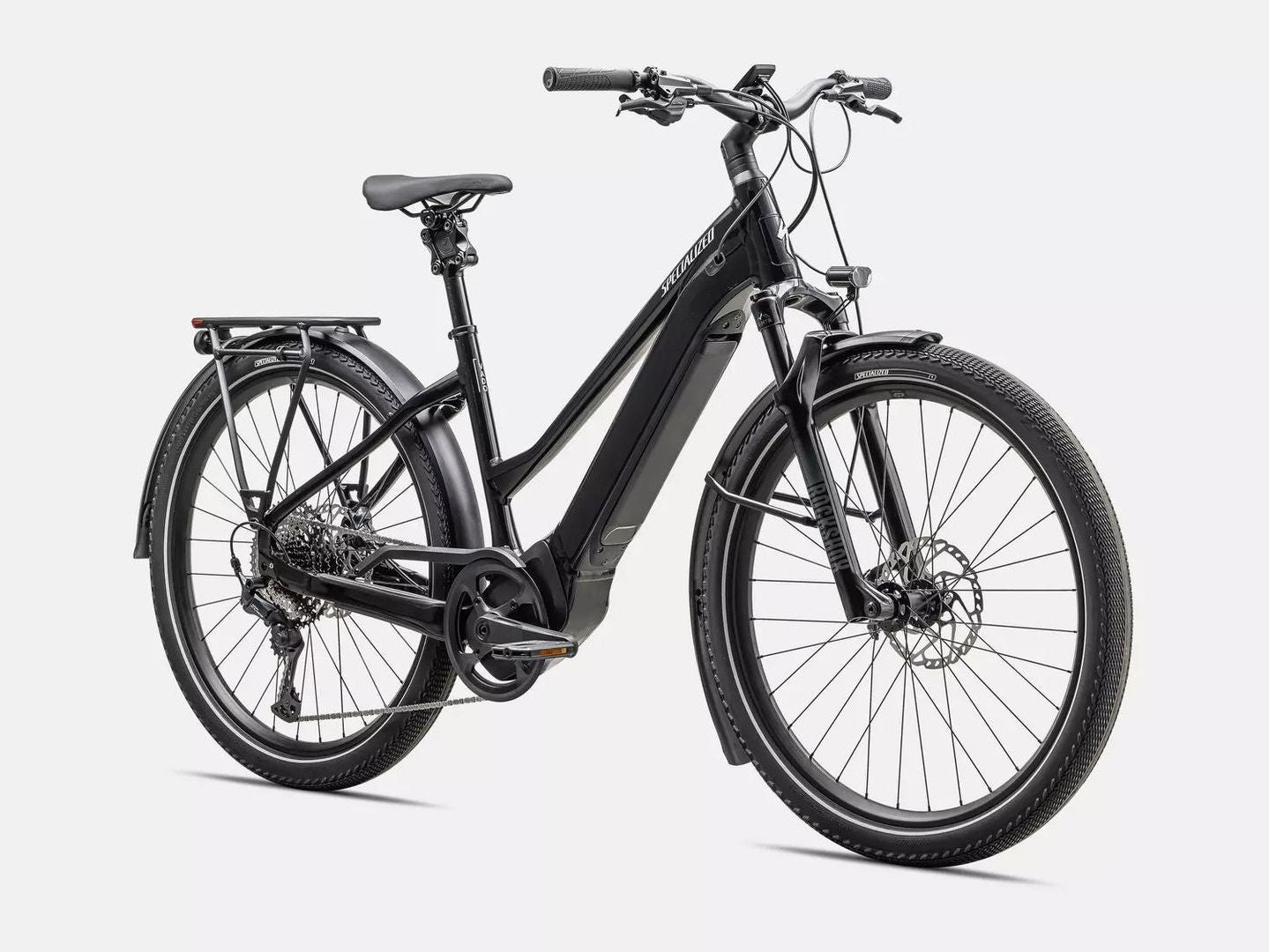 VADO 5.0 ST NB CSTBLK/SILREFL L