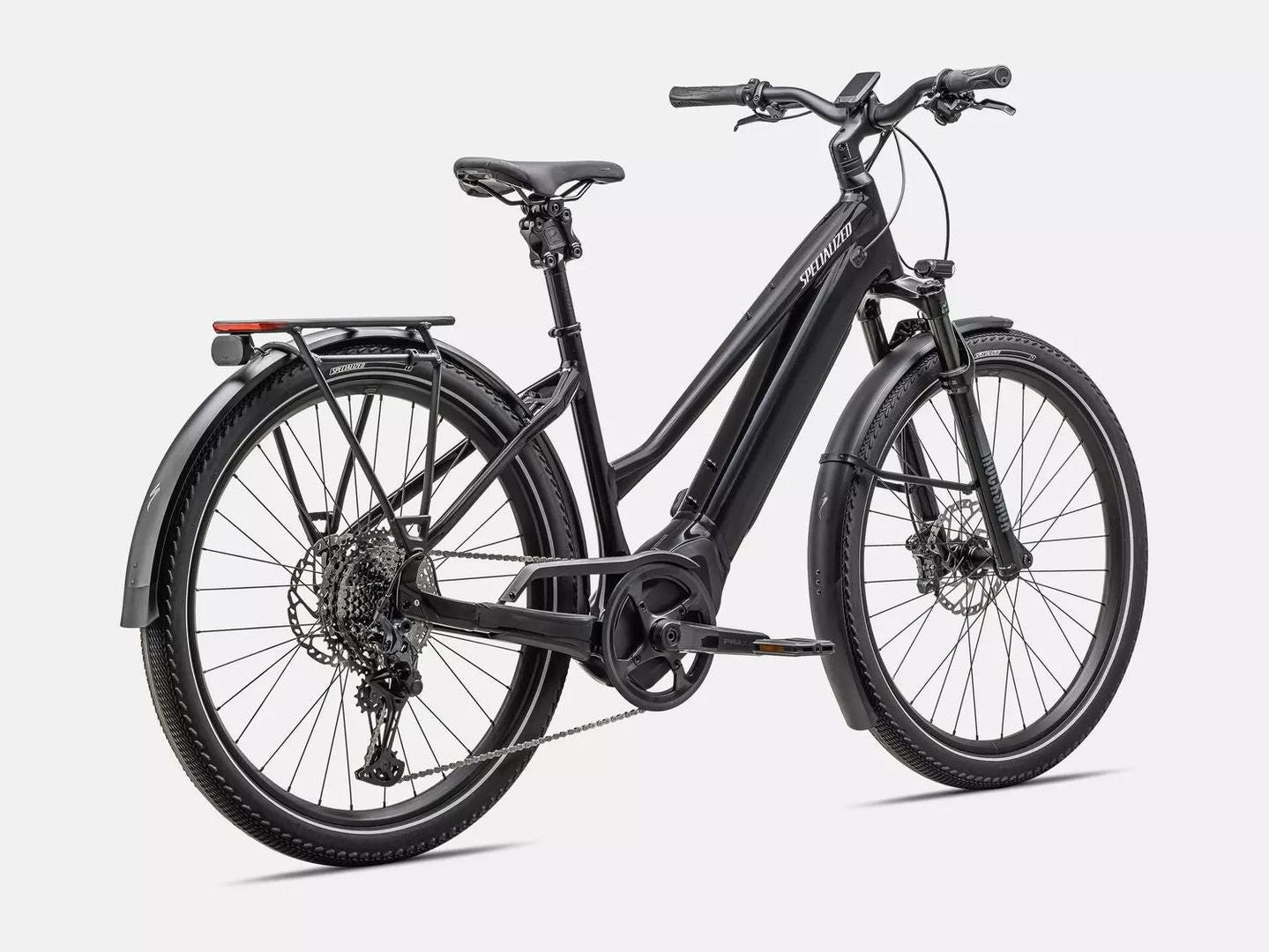 VADO 5.0 ST NB CSTBLK/SILREFL L