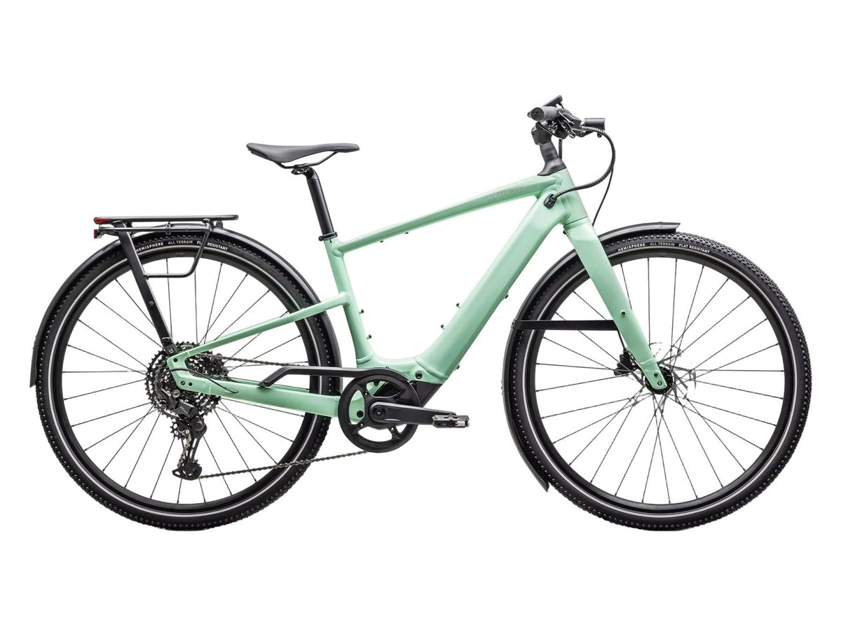 Specialized VADO SL 2 4.0 EQ OIS/DUNEWHT