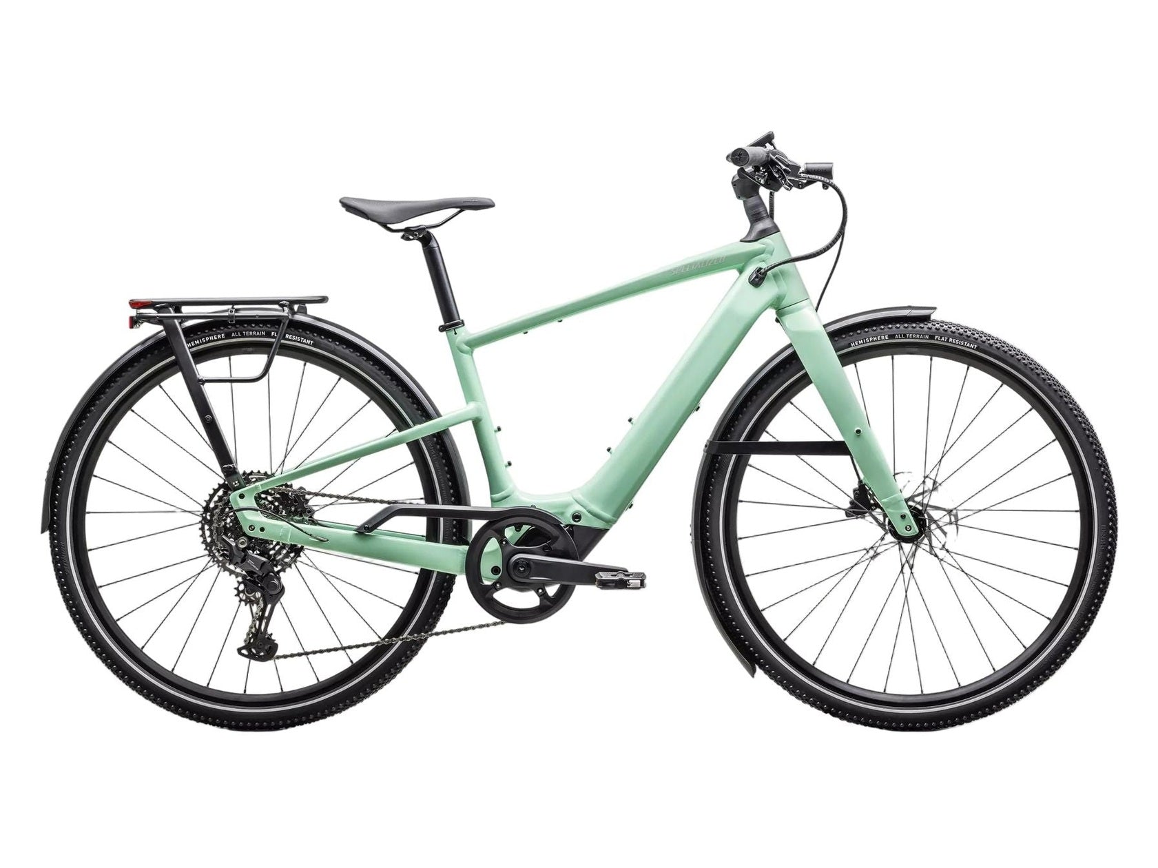 Specialized VADO SL 2 4.0 EQ OIS/DUNEWHT
