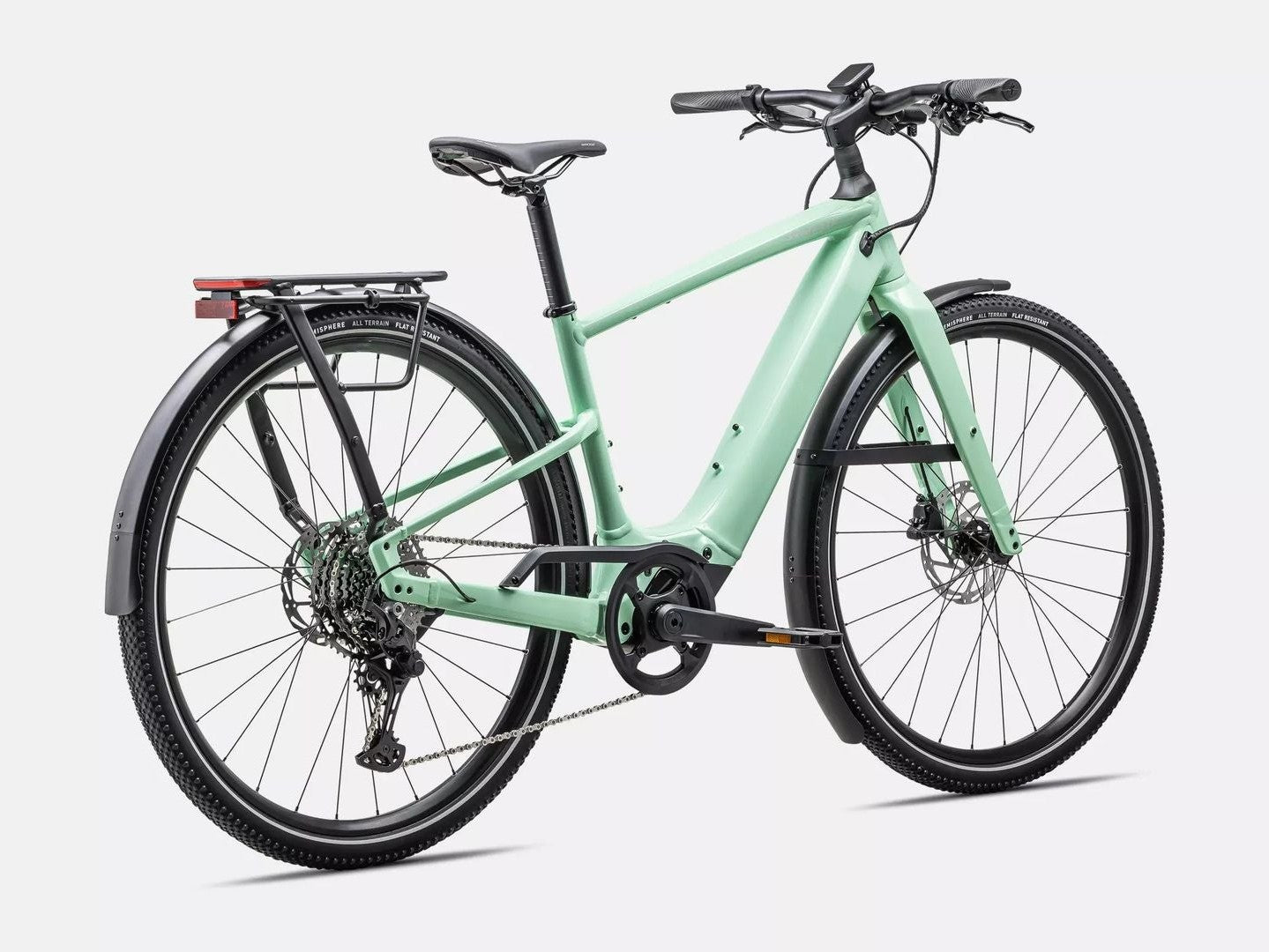 Specialized VADO SL 2 4.0 EQ OIS/DUNEWHT